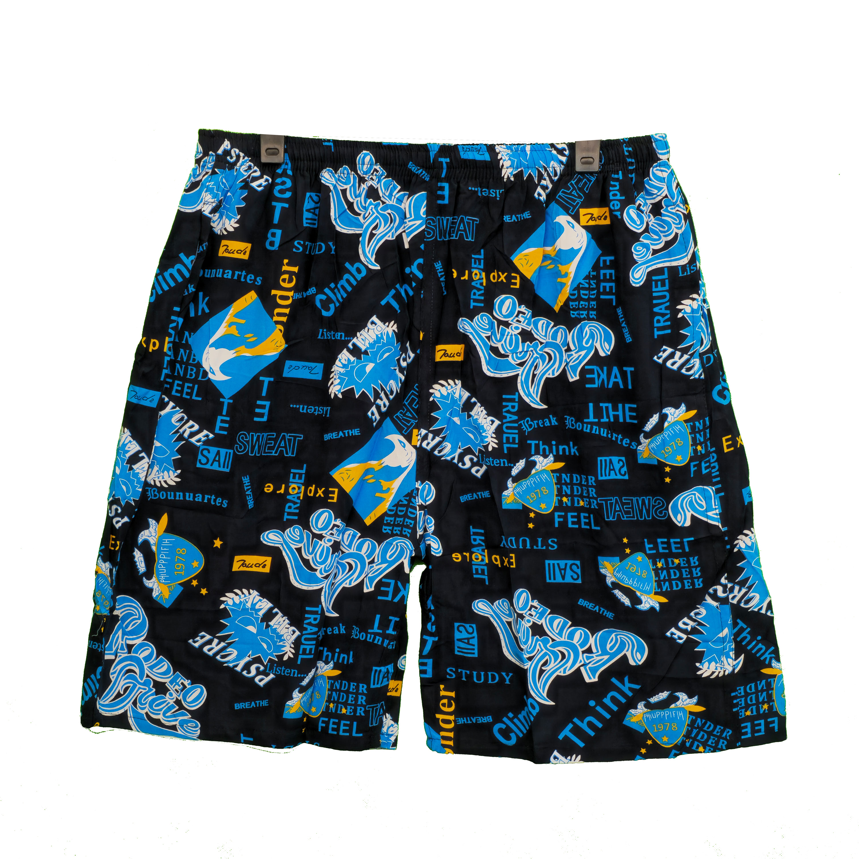 شلوارک نخ پنبه وارداتی