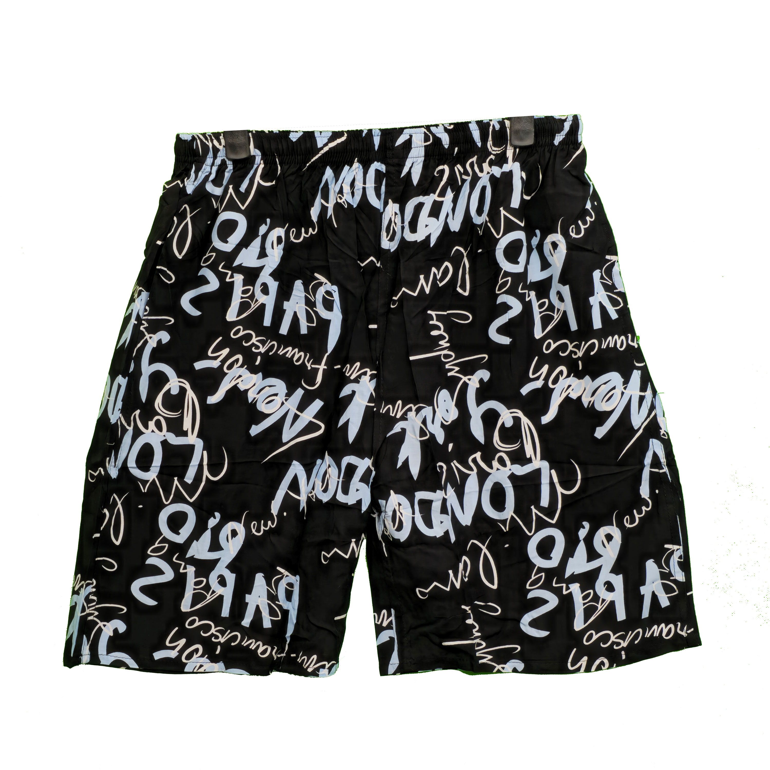 شلوارک نخ پنبه وارداتی CH7