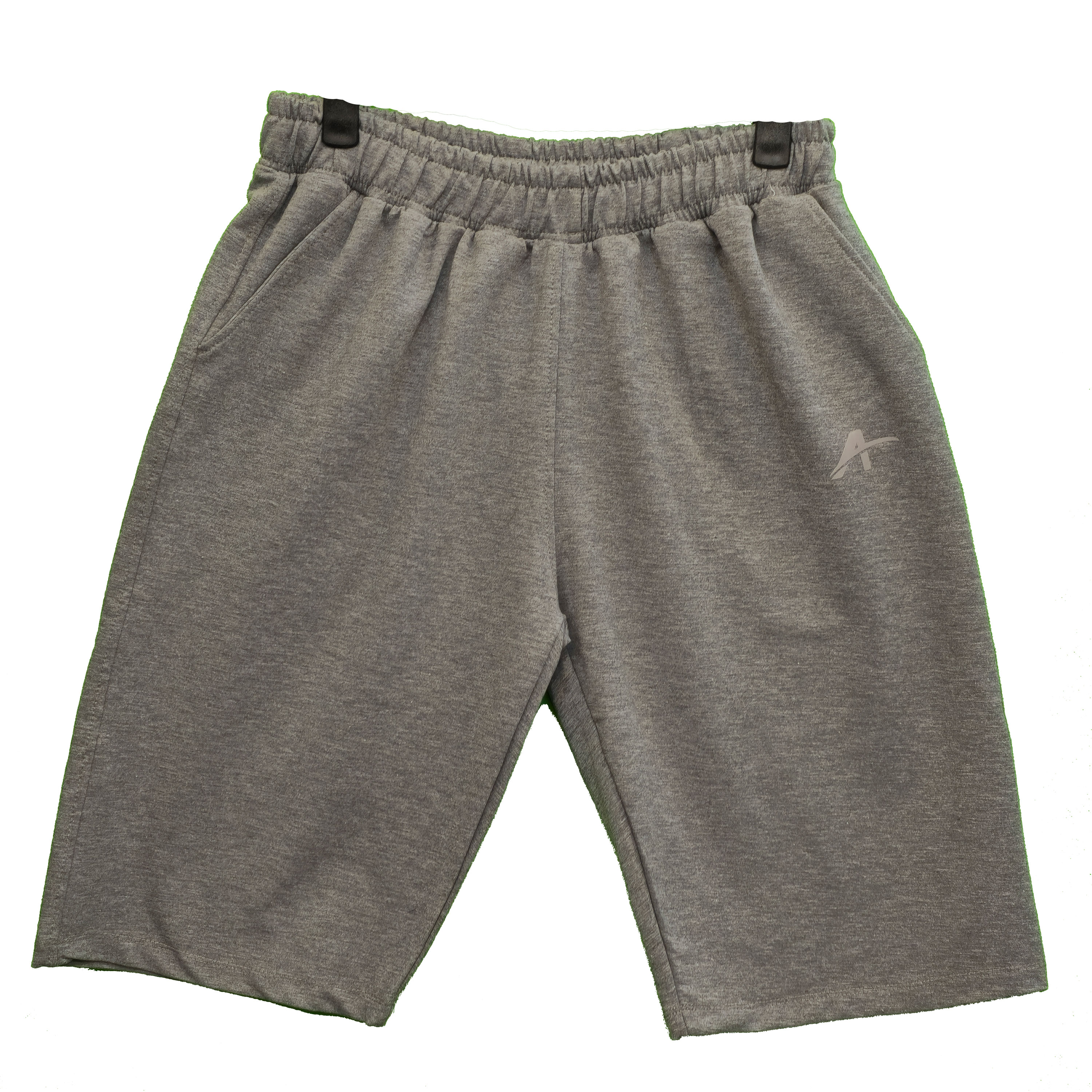 شلوارک پارچه گلکسی A3